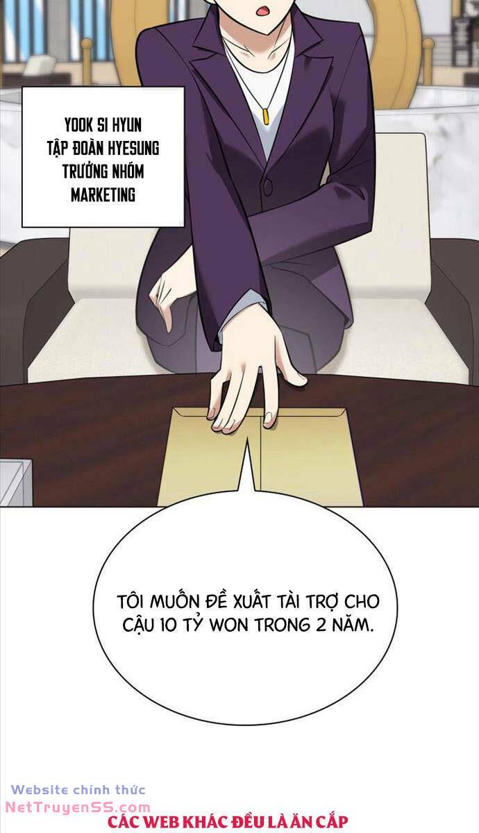 Thợ Rèn Huyền Thoại Chapter 217 - Trang 133