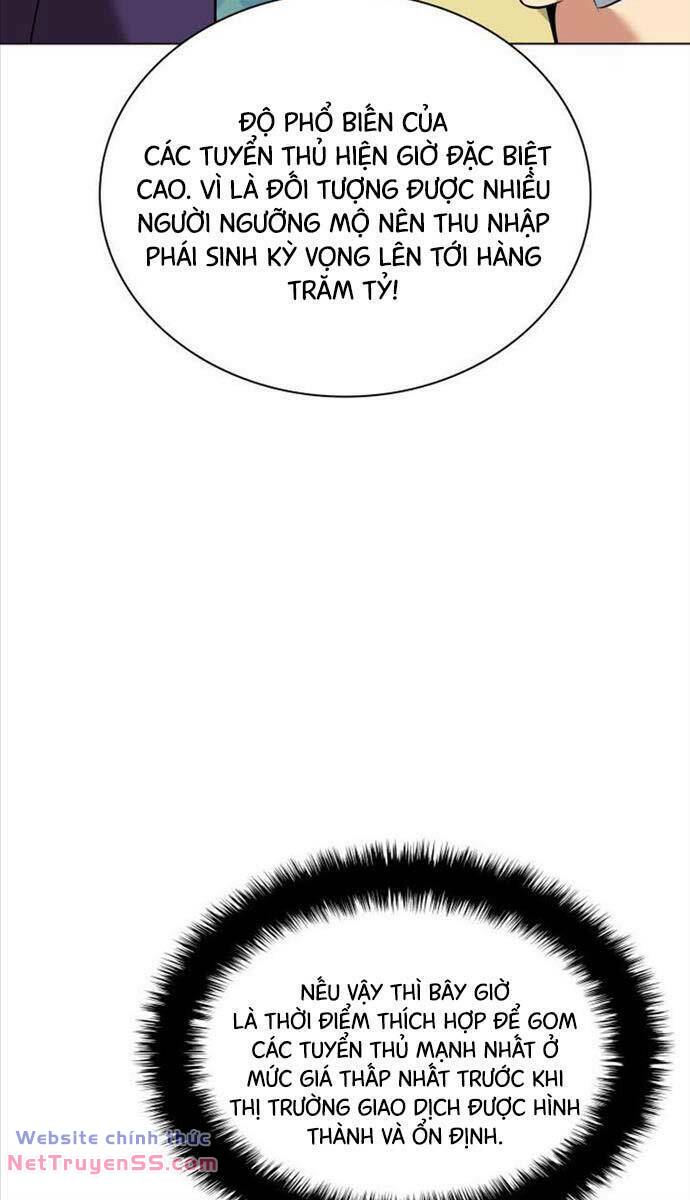 Thợ Rèn Huyền Thoại Chapter 217 - Trang 137