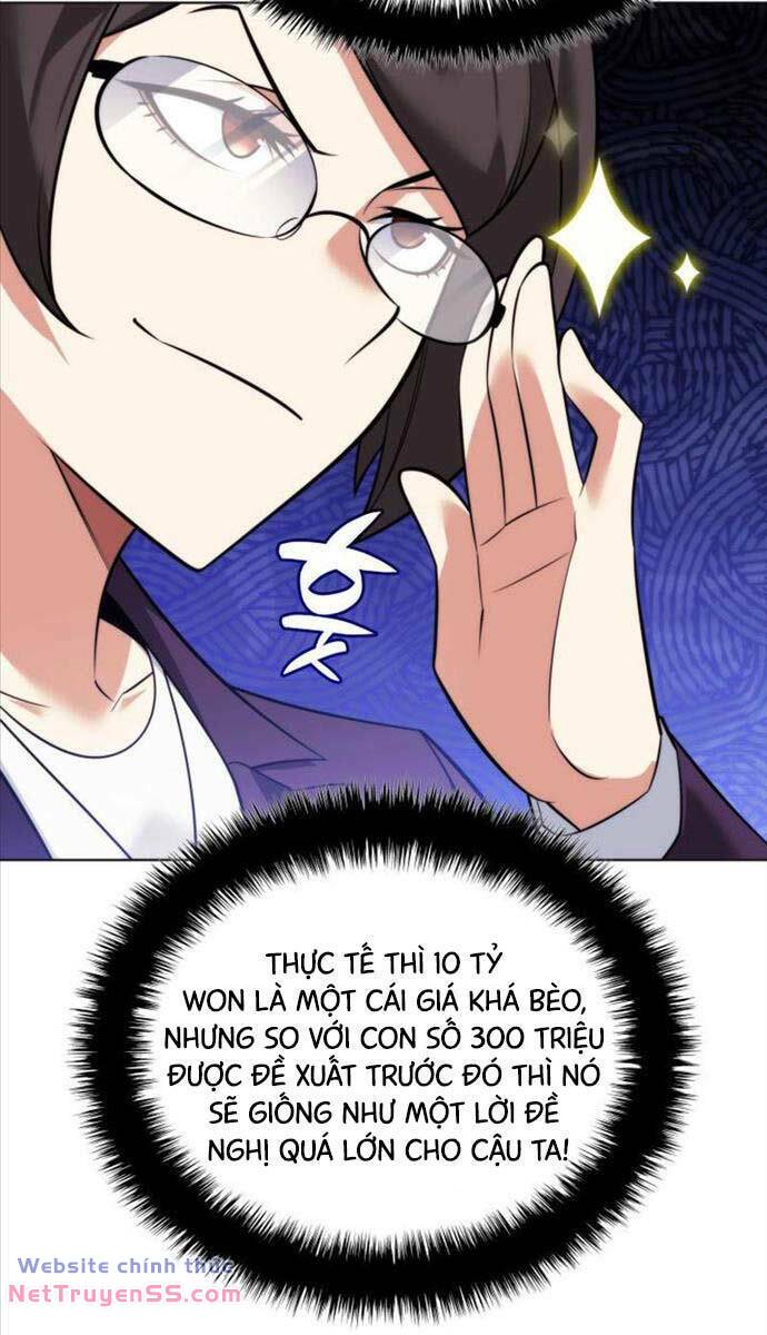 Thợ Rèn Huyền Thoại Chapter 217 - Trang 138