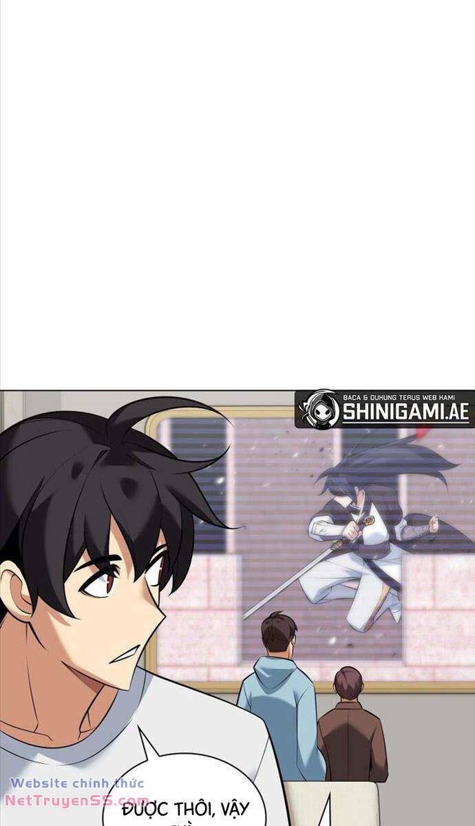 Thợ Rèn Huyền Thoại Chapter 217 - Trang 139