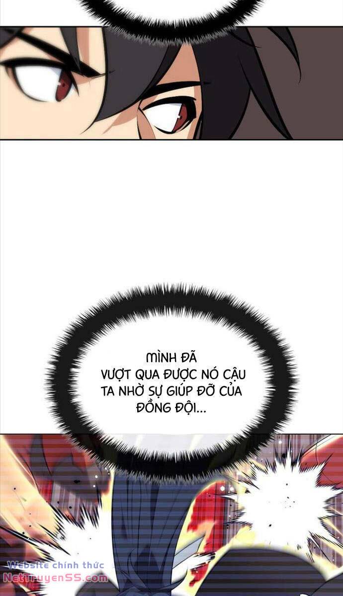 Thợ Rèn Huyền Thoại Chapter 217 - Trang 141