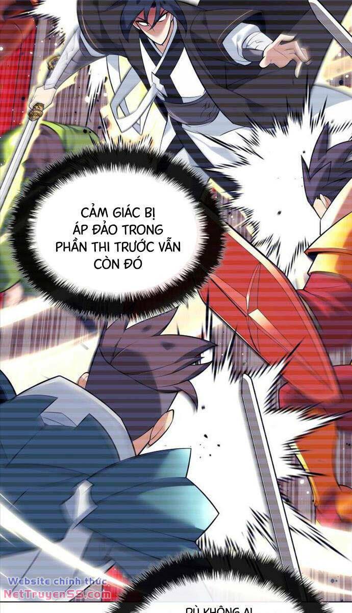 Thợ Rèn Huyền Thoại Chapter 217 - Trang 142