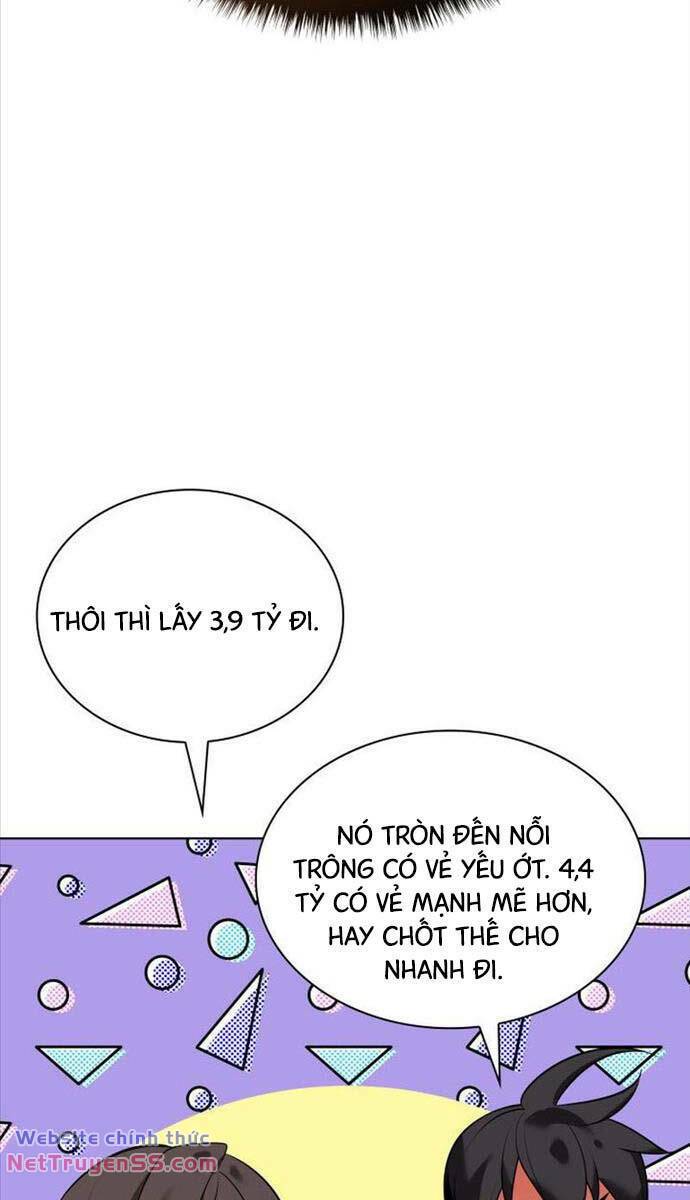 Thợ Rèn Huyền Thoại Chapter 217 - Trang 151