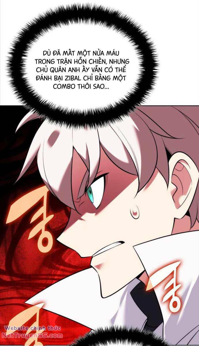 Thợ Rèn Huyền Thoại Chapter 217 - Trang 17