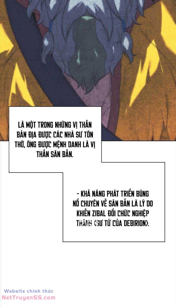 Thợ Rèn Huyền Thoại Chapter 217 - Trang 1