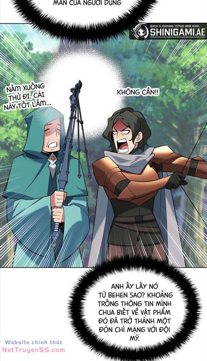 Thợ Rèn Huyền Thoại Chapter 217 - Trang 19