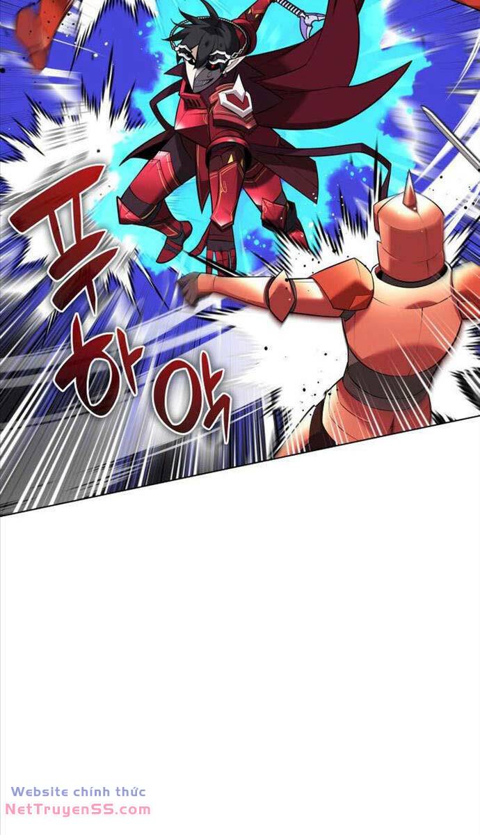 Thợ Rèn Huyền Thoại Chapter 217 - Trang 21