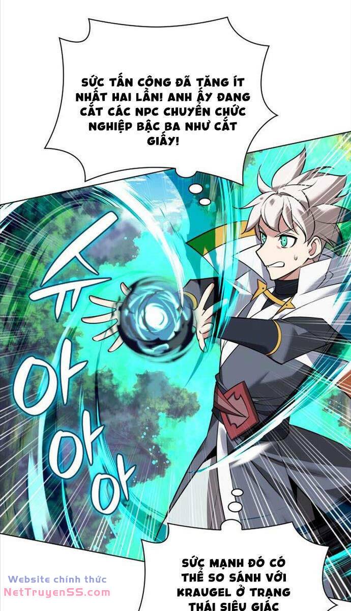 Thợ Rèn Huyền Thoại Chapter 217 - Trang 22