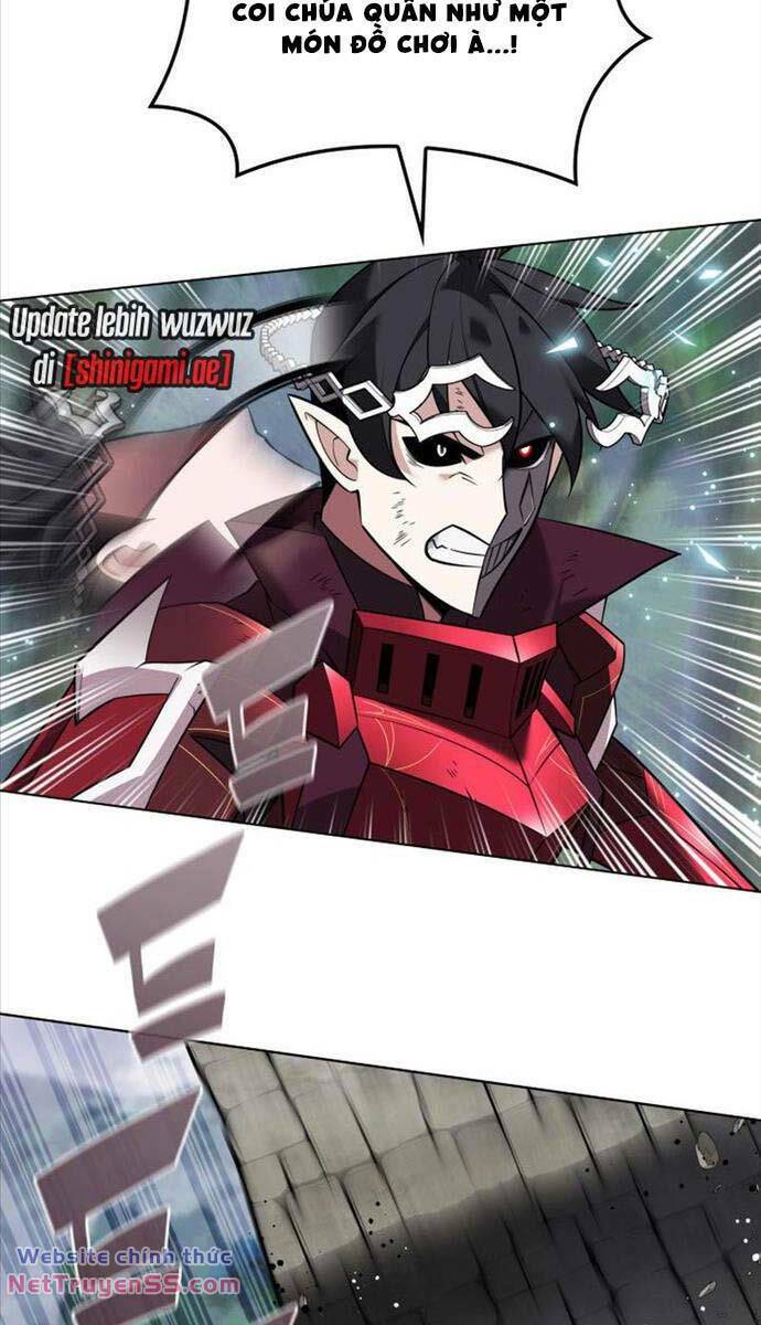 Thợ Rèn Huyền Thoại Chapter 217 - Trang 25