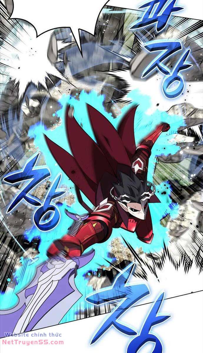 Thợ Rèn Huyền Thoại Chapter 217 - Trang 27