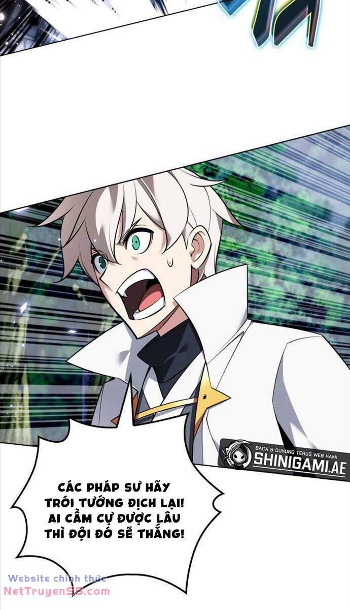 Thợ Rèn Huyền Thoại Chapter 217 - Trang 31
