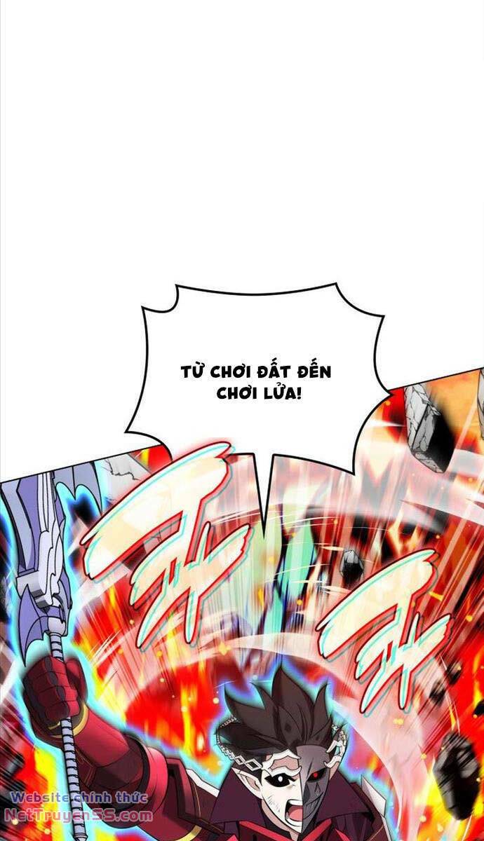 Thợ Rèn Huyền Thoại Chapter 217 - Trang 32