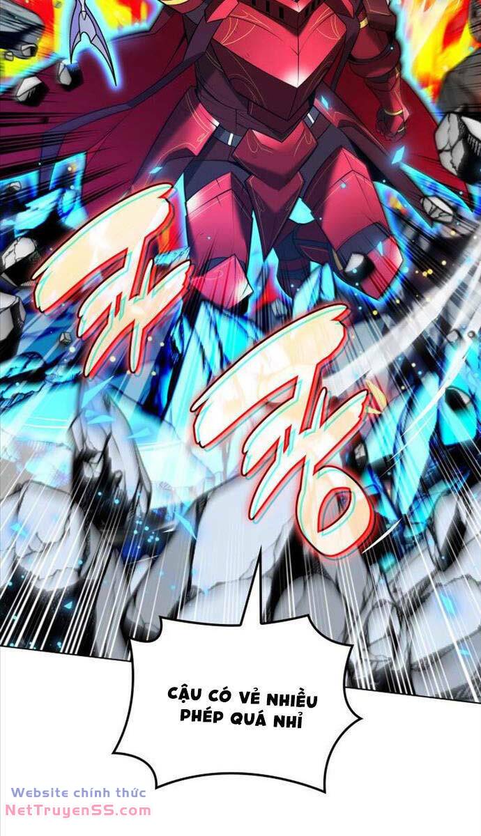 Thợ Rèn Huyền Thoại Chapter 217 - Trang 33