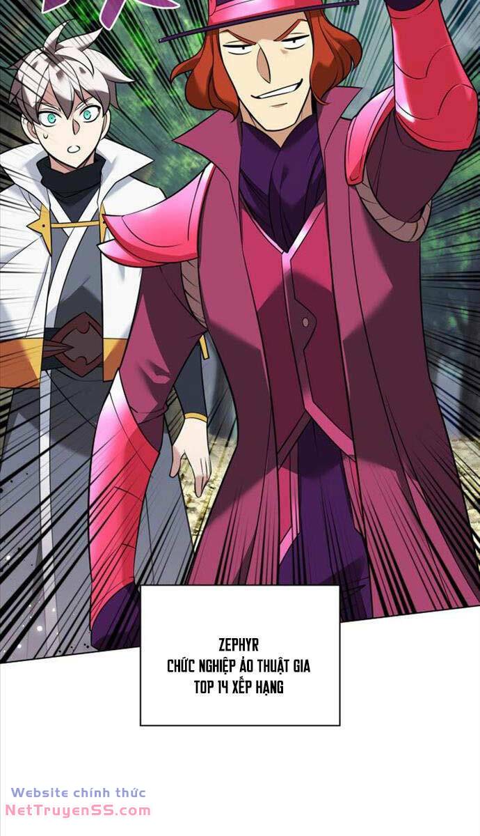 Thợ Rèn Huyền Thoại Chapter 217 - Trang 35