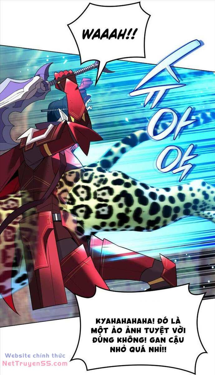 Thợ Rèn Huyền Thoại Chapter 217 - Trang 41