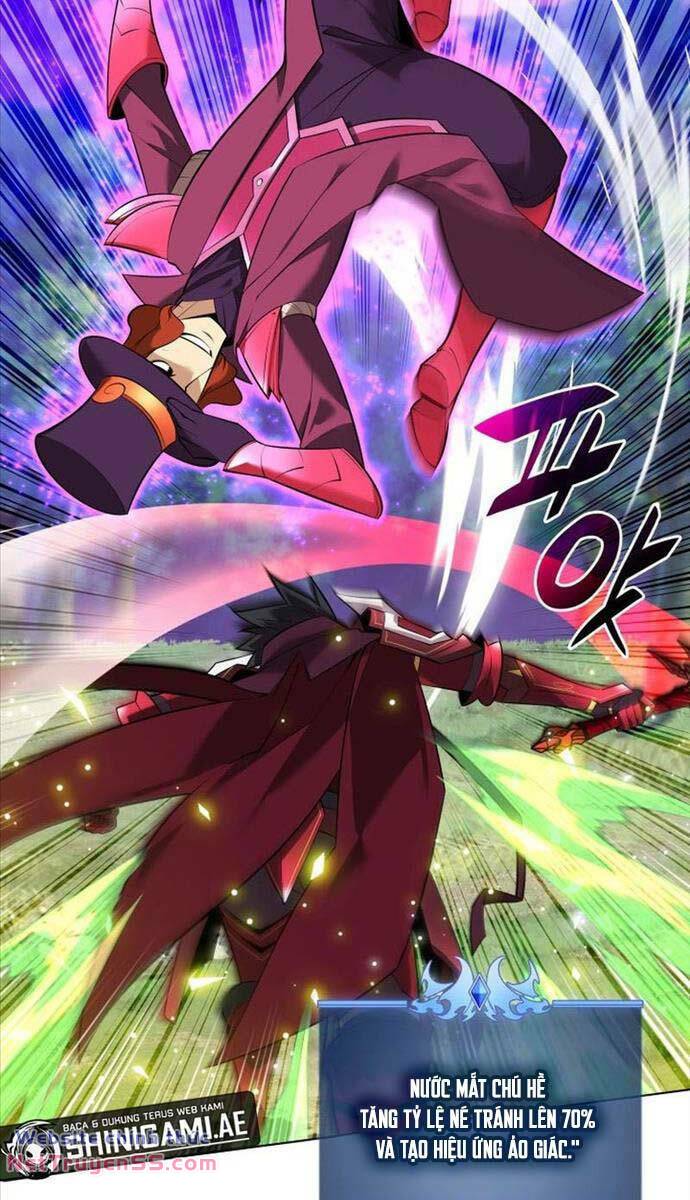 Thợ Rèn Huyền Thoại Chapter 217 - Trang 46