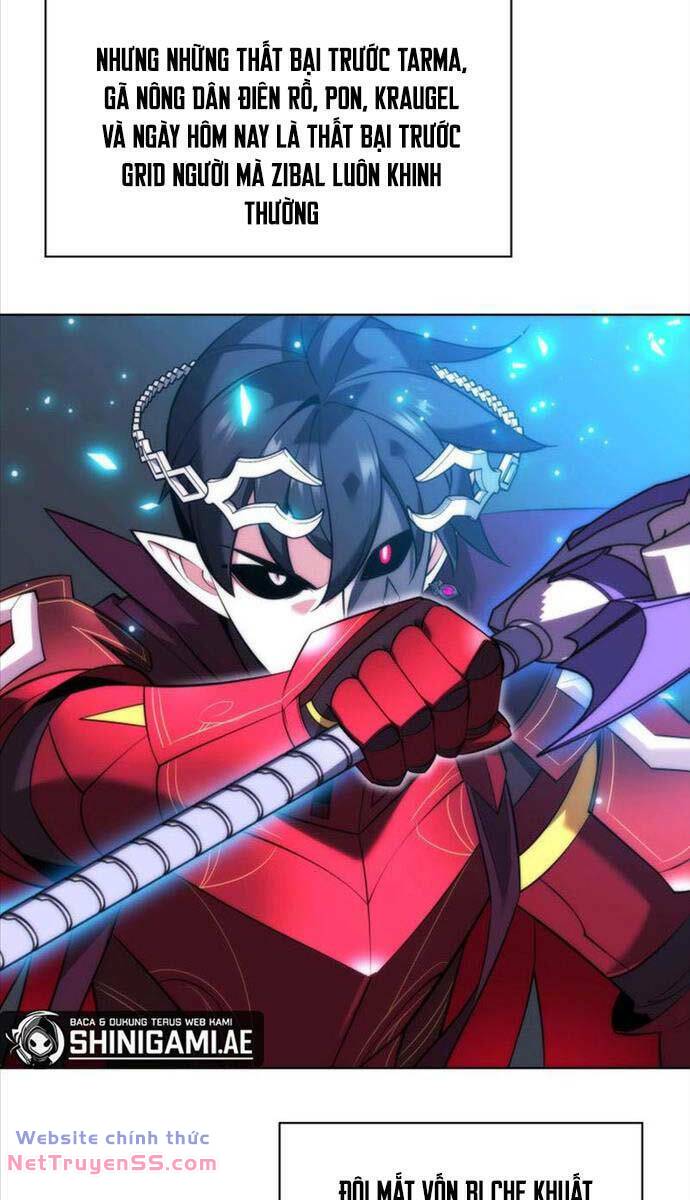 Thợ Rèn Huyền Thoại Chapter 217 - Trang 4