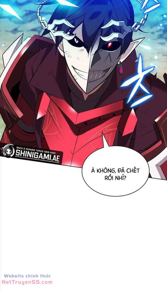 Thợ Rèn Huyền Thoại Chapter 217 - Trang 50