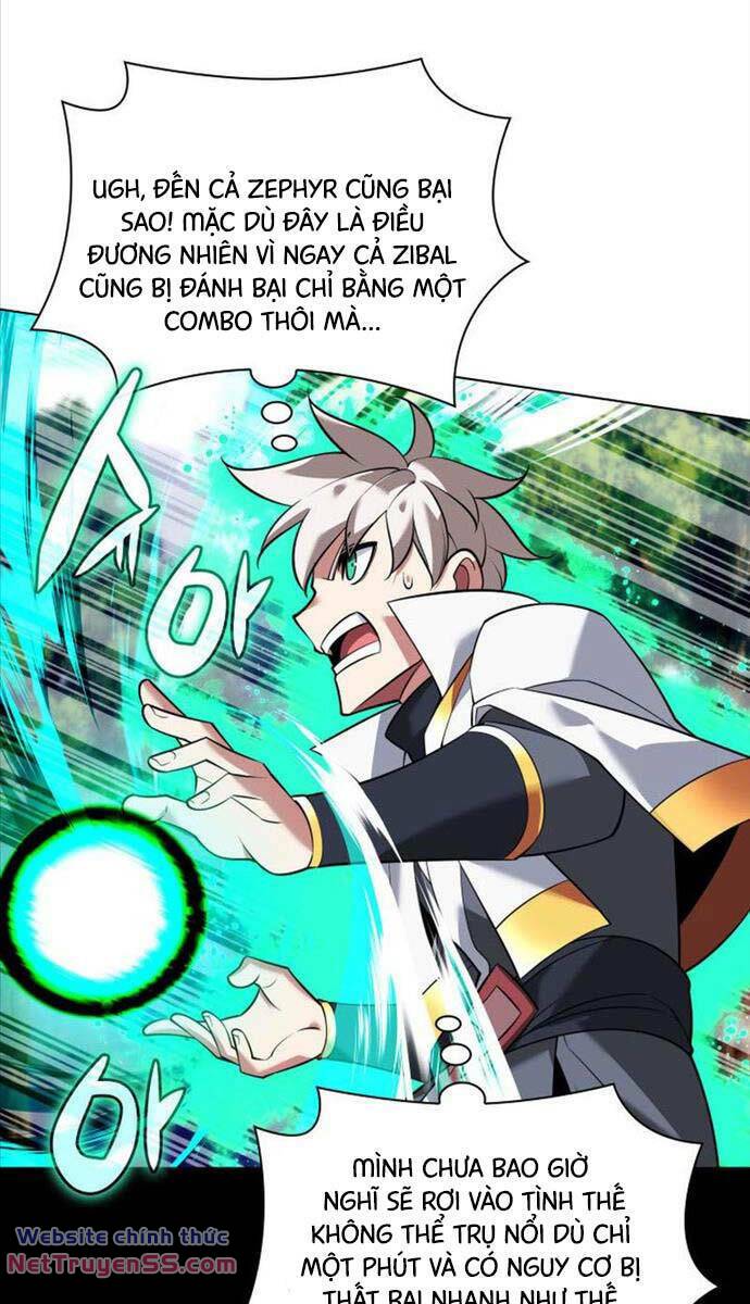 Thợ Rèn Huyền Thoại Chapter 217 - Trang 51