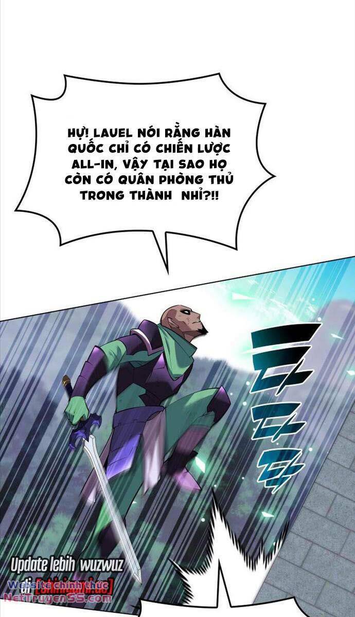 Thợ Rèn Huyền Thoại Chapter 217 - Trang 56