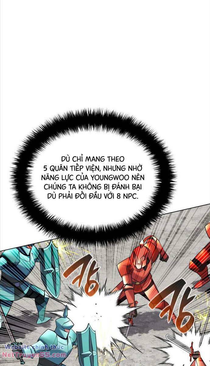 Thợ Rèn Huyền Thoại Chapter 217 - Trang 60