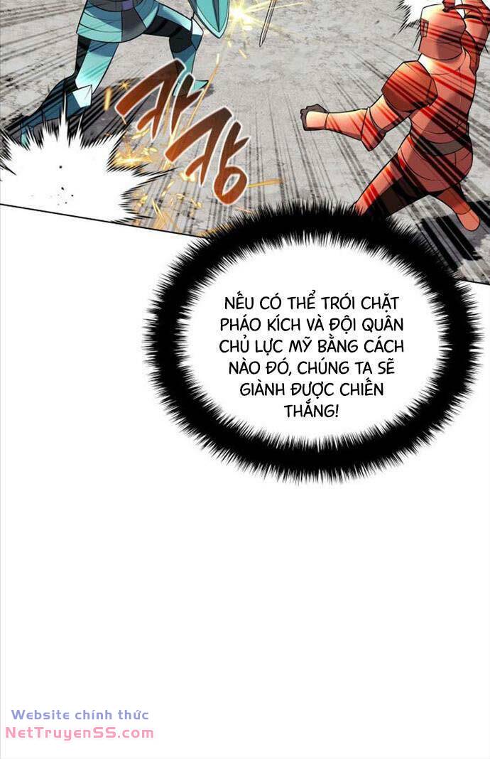 Thợ Rèn Huyền Thoại Chapter 217 - Trang 61