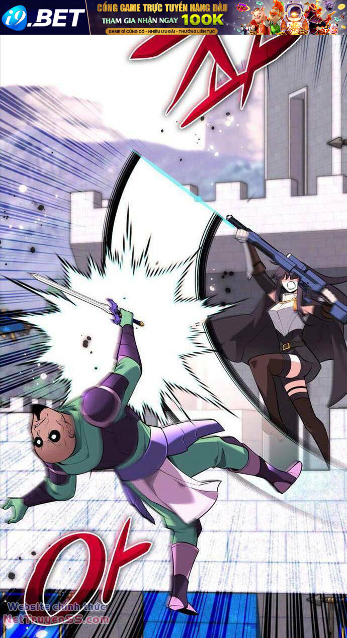 Thợ Rèn Huyền Thoại Chapter 217 - Trang 64