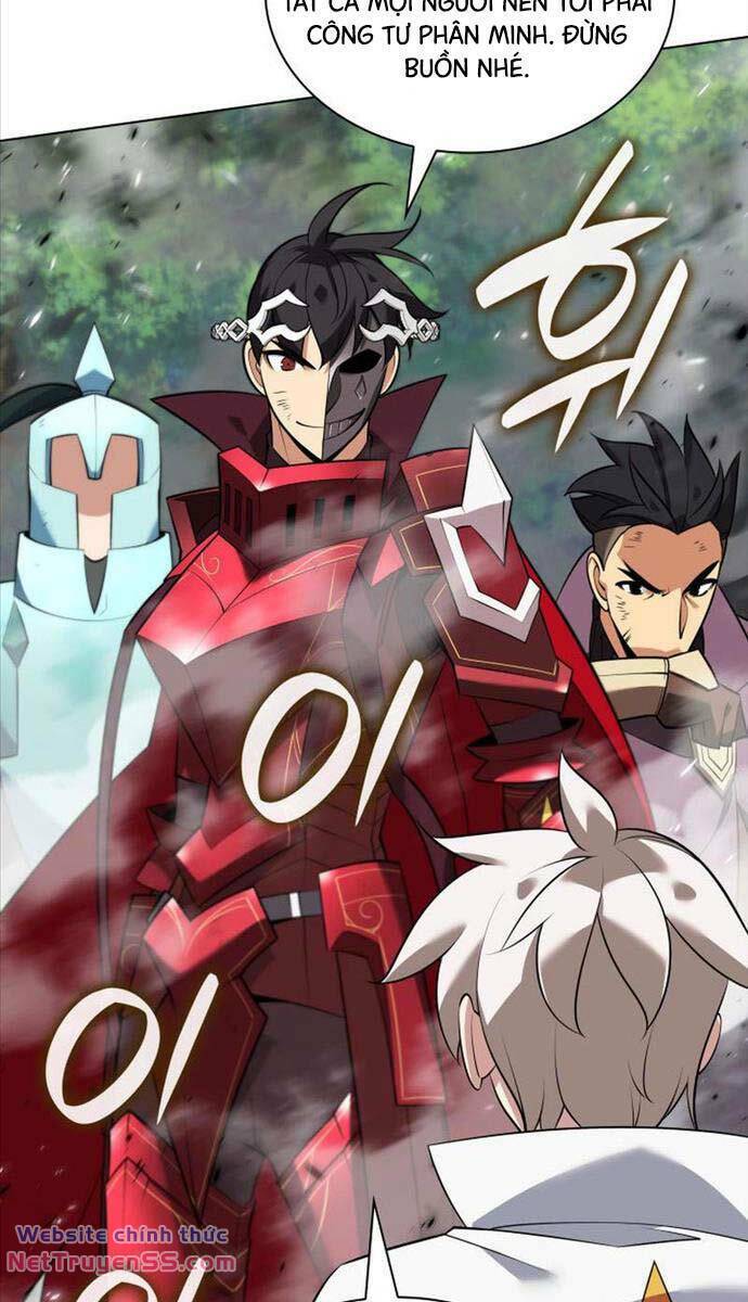 Thợ Rèn Huyền Thoại Chapter 217 - Trang 72