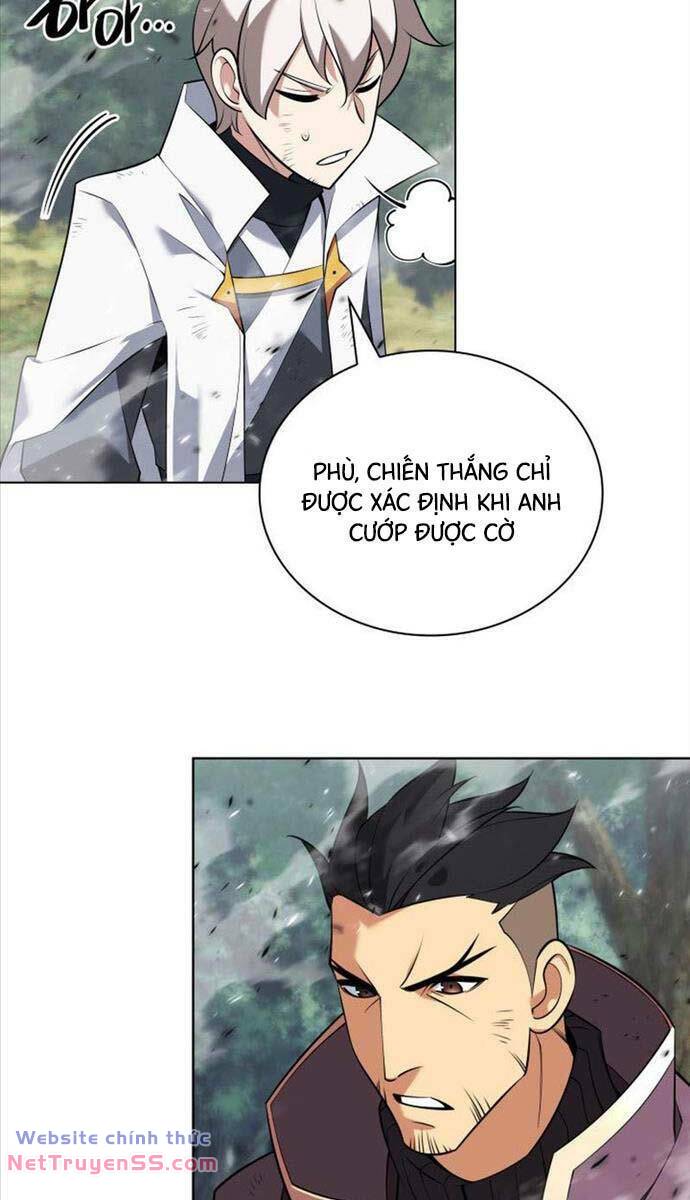 Thợ Rèn Huyền Thoại Chapter 217 - Trang 74