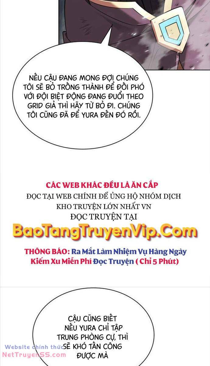 Thợ Rèn Huyền Thoại Chapter 217 - Trang 75