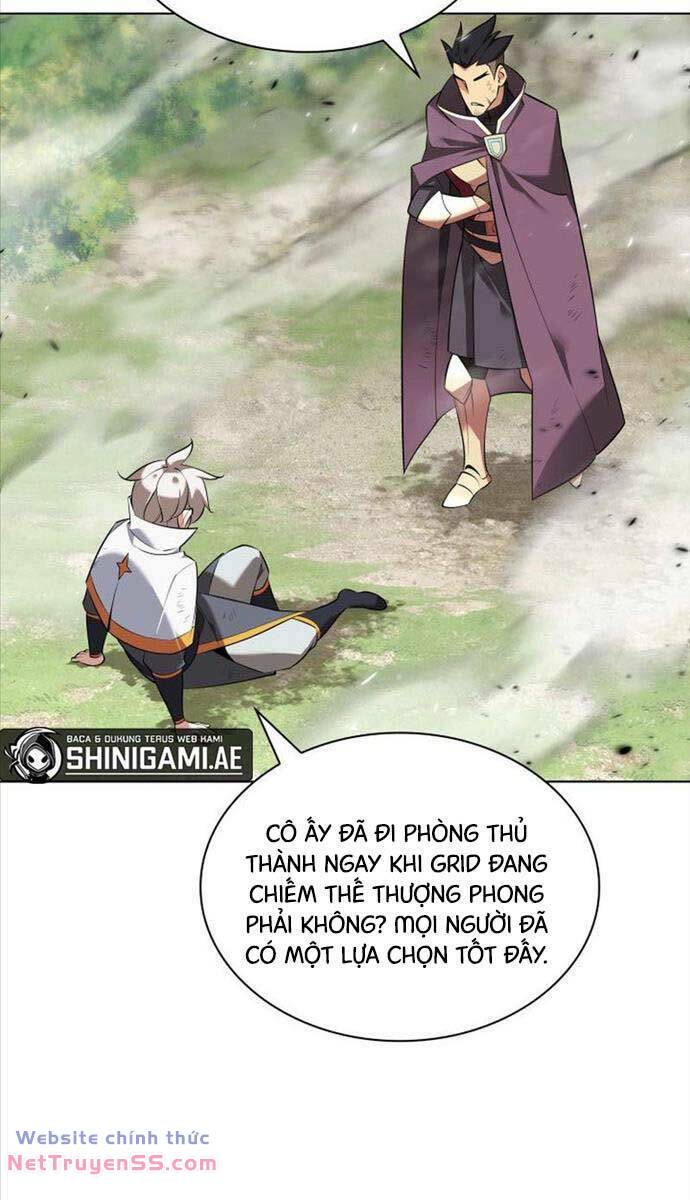 Thợ Rèn Huyền Thoại Chapter 217 - Trang 76