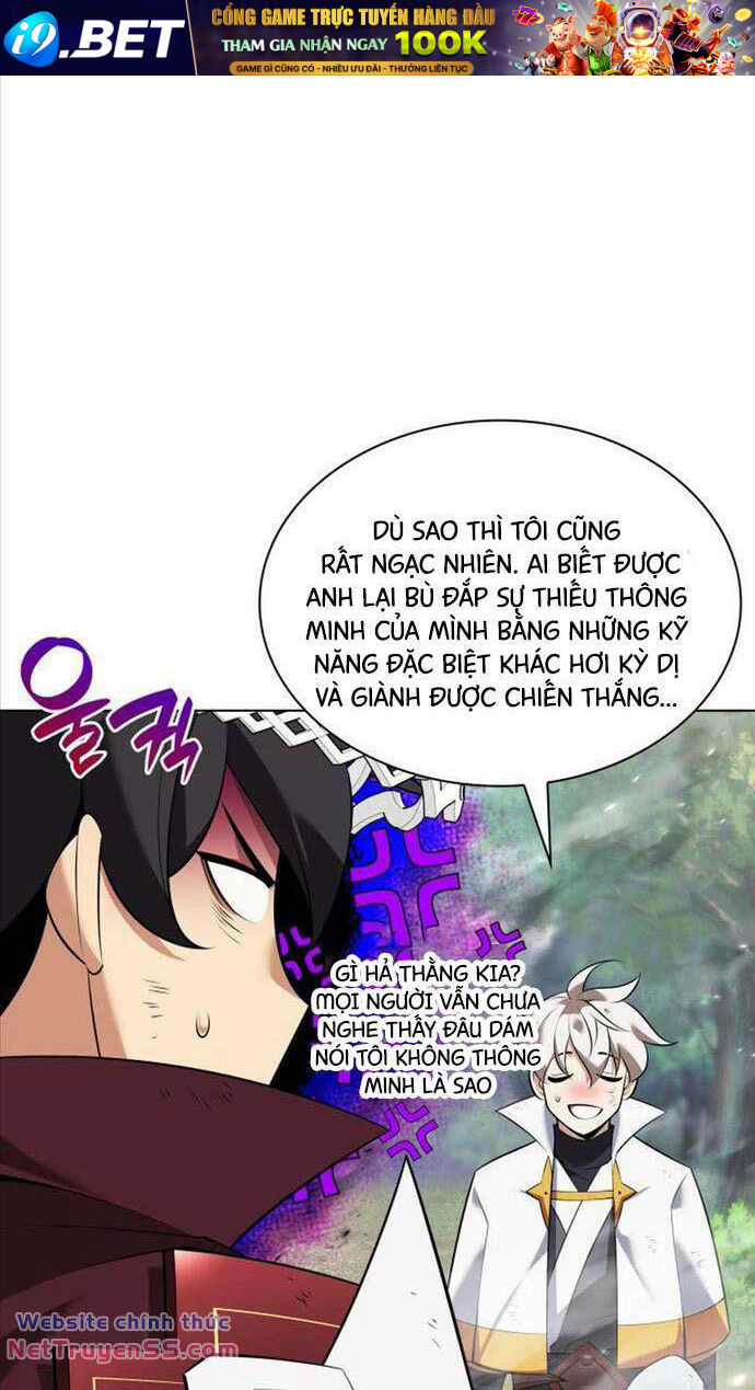 Thợ Rèn Huyền Thoại Chapter 217 - Trang 77