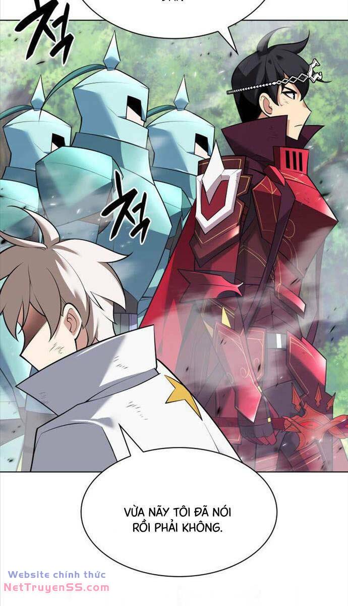 Thợ Rèn Huyền Thoại Chapter 217 - Trang 79