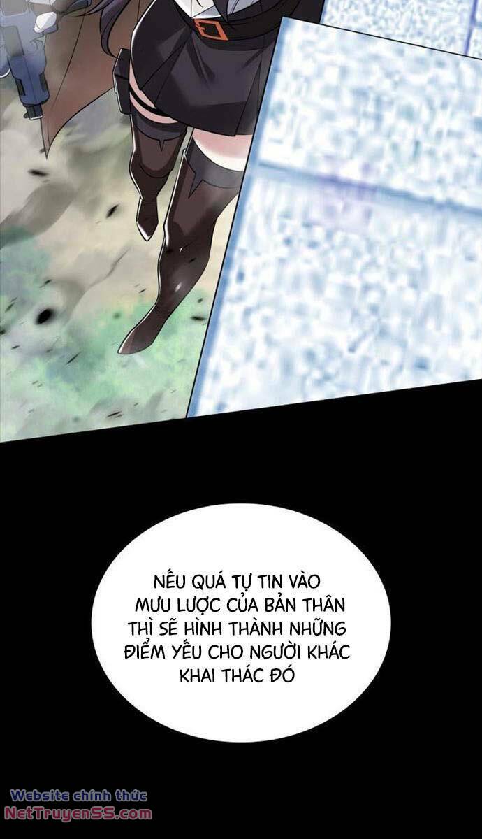 Thợ Rèn Huyền Thoại Chapter 217 - Trang 85