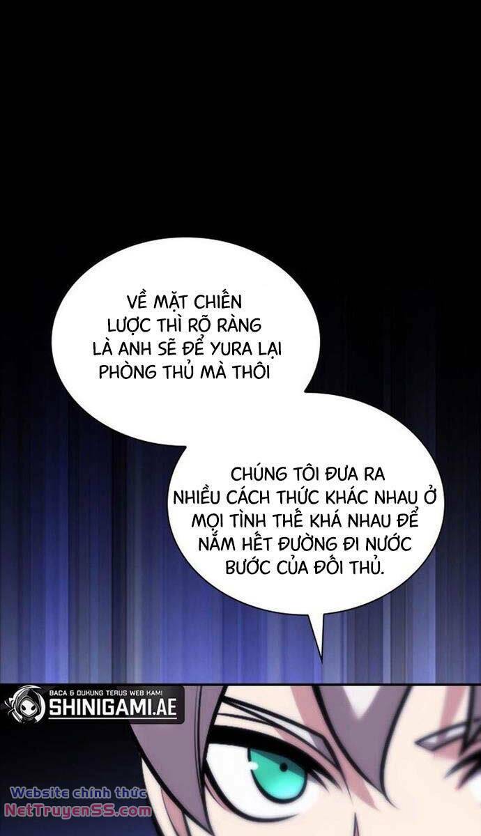Thợ Rèn Huyền Thoại Chapter 217 - Trang 86