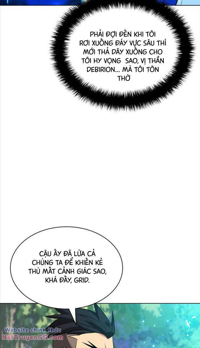 Thợ Rèn Huyền Thoại Chapter 217 - Trang 8