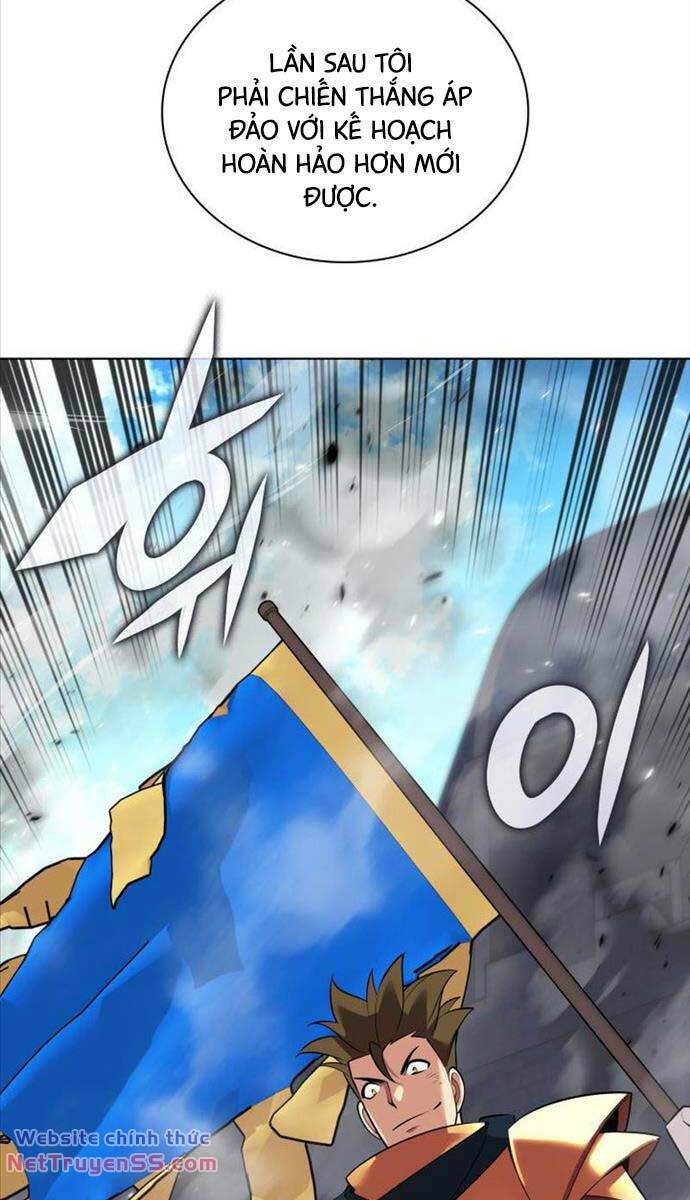 Thợ Rèn Huyền Thoại Chapter 217 - Trang 89