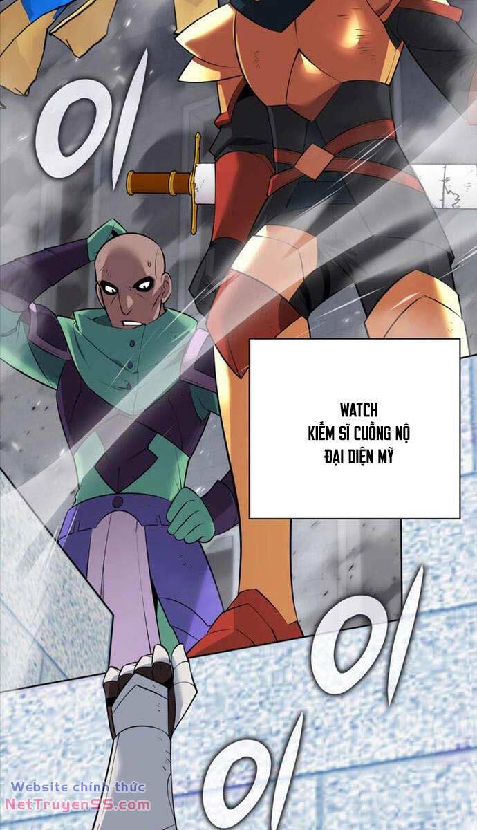 Thợ Rèn Huyền Thoại Chapter 217 - Trang 90