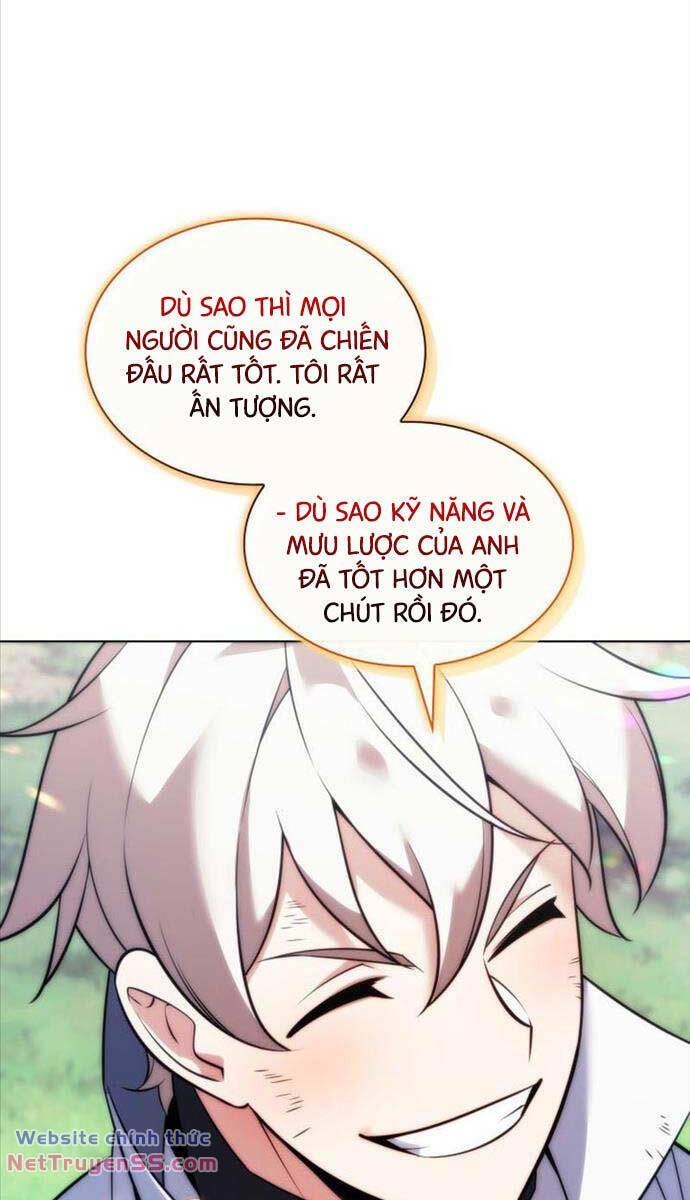 Thợ Rèn Huyền Thoại Chapter 217 - Trang 92