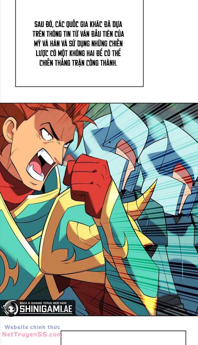Thợ Rèn Huyền Thoại Chapter 217 - Trang 96