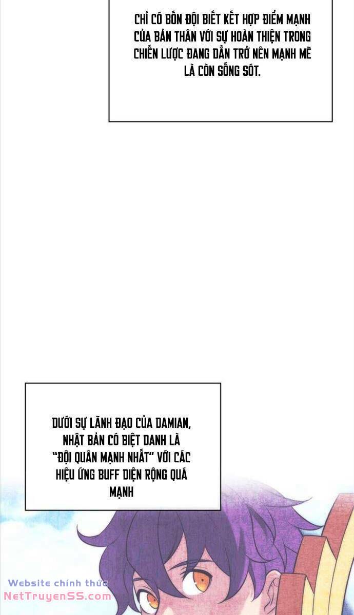 Thợ Rèn Huyền Thoại Chapter 217 - Trang 97