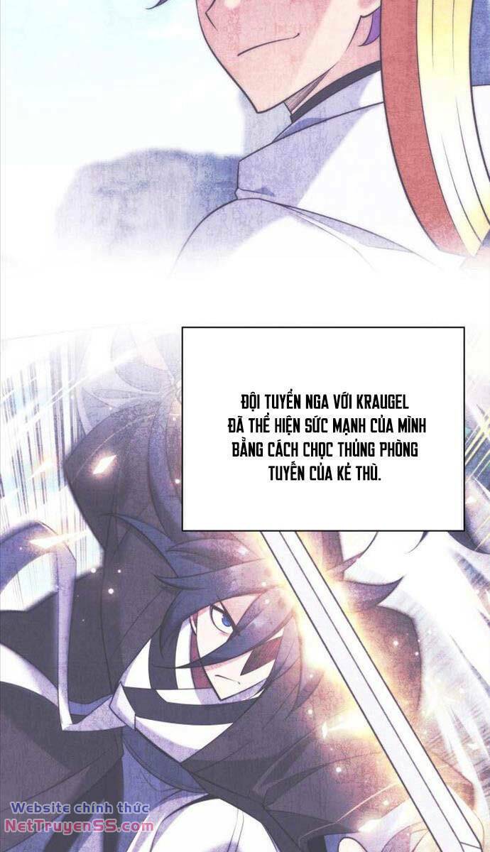 Thợ Rèn Huyền Thoại Chapter 217 - Trang 98