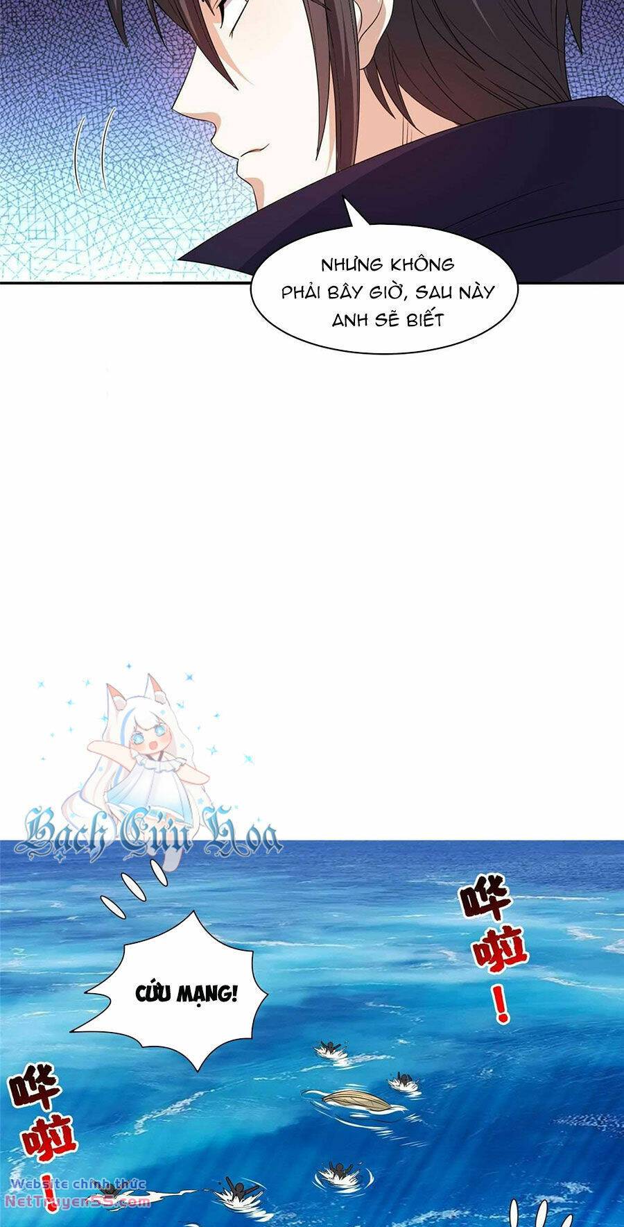 Trọng Sinh Chi Thần Cấp Bại Gia Tử - Chapter 73 - Page 10