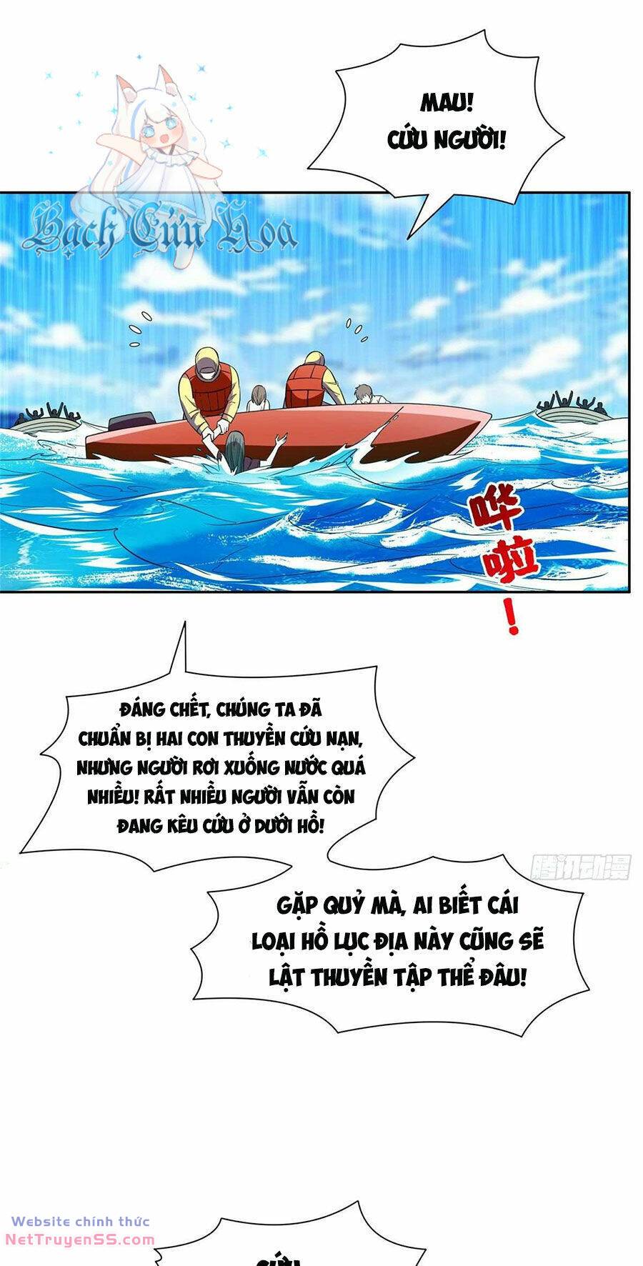 Trọng Sinh Chi Thần Cấp Bại Gia Tử - Chapter 73 - Page 12