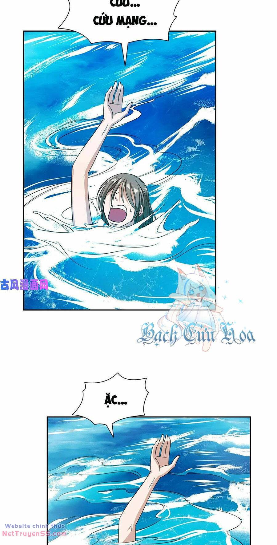 Trọng Sinh Chi Thần Cấp Bại Gia Tử - Chapter 73 - Page 13