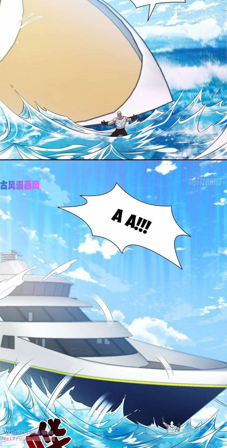 Trọng Sinh Chi Thần Cấp Bại Gia Tử - Chapter 73 - Page 17