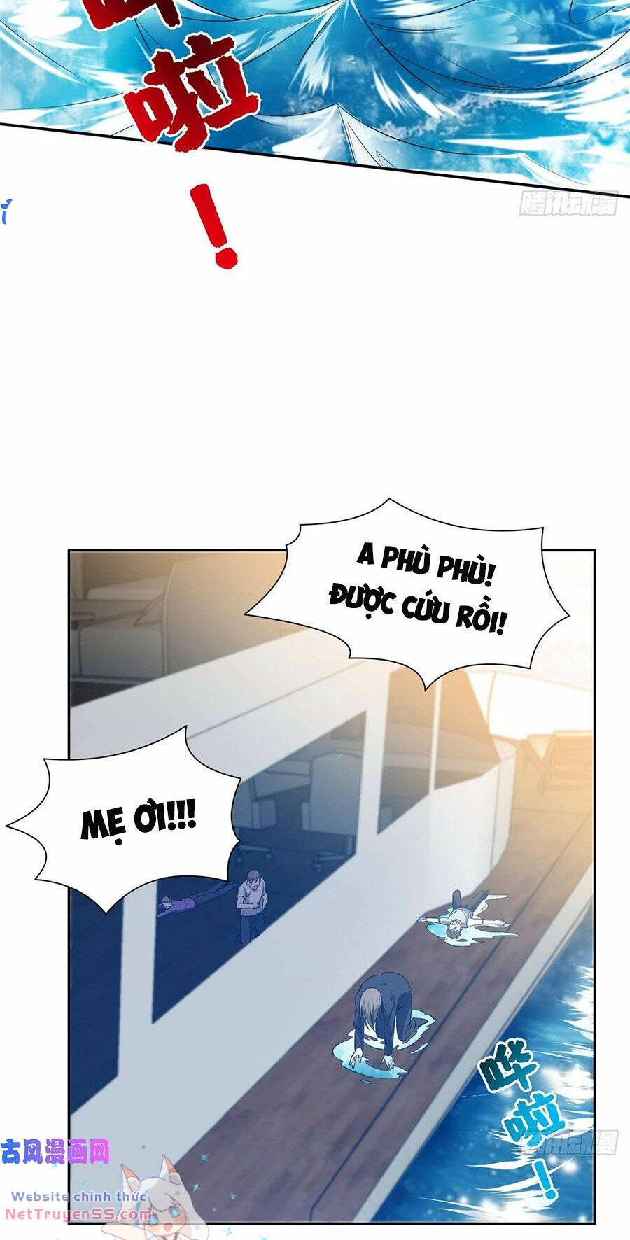 Trọng Sinh Chi Thần Cấp Bại Gia Tử - Chapter 73 - Page 18