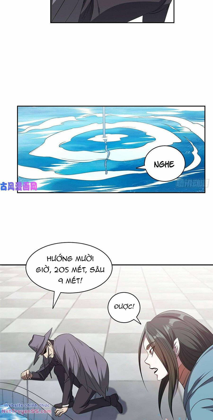 Trọng Sinh Chi Thần Cấp Bại Gia Tử - Chapter 73 - Page 20