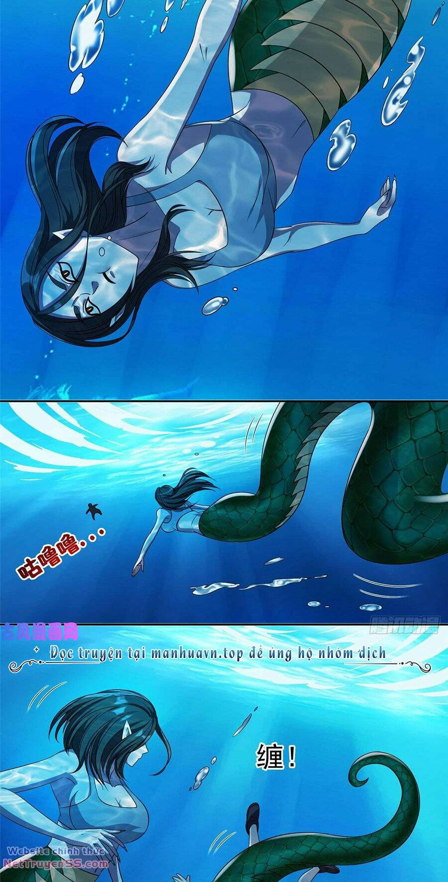 Trọng Sinh Chi Thần Cấp Bại Gia Tử - Chapter 73 - Page 22