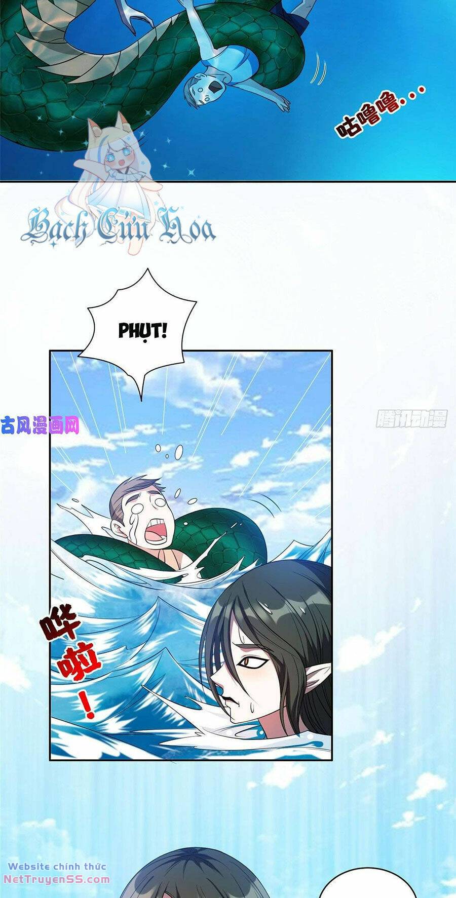 Trọng Sinh Chi Thần Cấp Bại Gia Tử - Chapter 73 - Page 23